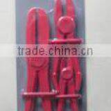 3Pcs Hose Clamp Set- Car Repair Tools thumbnail-1