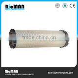 Air Filter Replace Briggs and Stratton 385777 386442 386446 386447 JOHN DEERE 2500 and 2500A KAWASAKI FH541 FH580 FX481V FX541V thumbnail-1