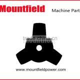 Brush Cutter Spare Parts Trimmer Blade Metal Blade 255 305 355 thumbnail-1