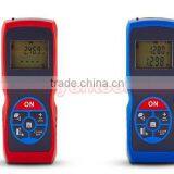 40m 60m 80m 100m Cheap Mini Digital Diy Laser Distance Meter Rangefinder OEM thumbnail-6