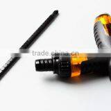 Double-head Extension T Type Mini Ratchet Screwdriver Ratcheting Magnetic thumbnail-5