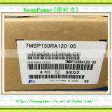7MBP150RA120 IPM Module 150A 1200V Elevator IGBT Module 7MBP150RA120-05 thumbnail-2