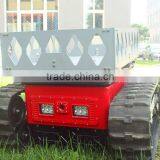 Fire Rescue and Transportation Assist Robot thumbnail-2