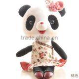 Panda Plush Toy Doll thumbnail-3