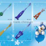 Hot Sale Kids Toothbrush Wholesale China Factory Oem/odm Product thumbnail-1