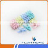Low Price Small Stable Peg Household Professible Factory Plastic Clothes Peg thumbnail-1