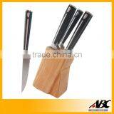 Good Quantity Stainless Steel Steak Knife thumbnail-2