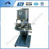 WRWAT-1 Тестирующее устройство для истирания колес (планетарный механический смеситель)