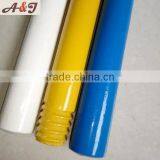 Spray Paint Round Brush Handle Straightened thumbnail-2