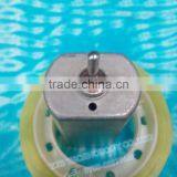 5pcs/lot FF-180SH Motor 9V 30mA 6000RPM or 24V 10mA 666ORPM for Shaver/Toothbrush With Low Invoice thumbnail-4