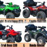 ATV BOX ATV CASE QUAD TOP CASE thumbnail-3