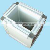 HH-Color Steel Phenolics Air Duct Panel thumbnail-1