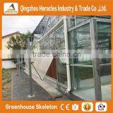 Heracles Venlo Glass Multi Span Agricultural Greenhouses thumbnail-4