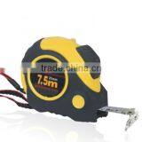 Cheap Price Steel Blade Measuring Tape With Rubber Grip thumbnail-1