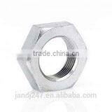 High Quality Full Thread Bolt With Good Quality Nut thumbnail-6