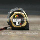 Plastic Material Customized Logo Printing Measuring Tape thumbnail-5