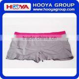 Seamless Sexy Colourful Cotton Ladies Panties Hot Sexy Transparent Panties For Lady thumbnail-2