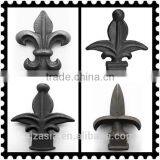 Cast Iron Spear thumbnail-2