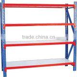 Storage Rack Warehouse Steel Rack Medium-sized Racks thumbnail-1