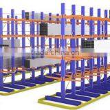 Warehouse Storage Cantilever Rack,industrial Hose Rack thumbnail-4
