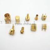 Custom-made Part Custom-made OEM Precision Machining Turned Parts Factory With Good Quality and Big Quantity thumbnail-1