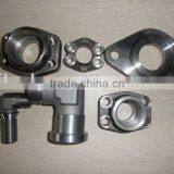 Carbon Steel Die Casting and Machinng Parts thumbnail-1