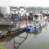 Dredger Vessel thumbnail-1