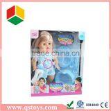 Functional Drink and Pee Baby Doll for Girl thumbnail-1