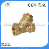 Dn20 Check Valve Brass Swing Check Valve thumbnail-5