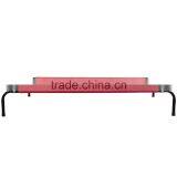 Hammocks Durable Pet Bed Red Color thumbnail-3