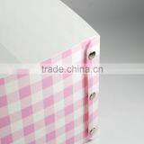 New Design K/D Fastener Button Plastic Boxes, Plastic Storage Cubes thumbnail-3