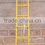 High Quality Fiber Glass Ladder
