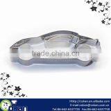 Car Shape Stainless Steel Cookie Cutter,Biscuit Cutter,Cookie Mold CK-CM0676 thumbnail-1