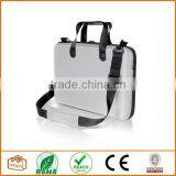 Laptop Case, Up tp 15.4 Inch, White thumbnail-1