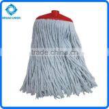 Cotton Mop Head Replacement Head thumbnail-1