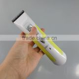 2016 new design new hair clipper and hair trimmer colorful