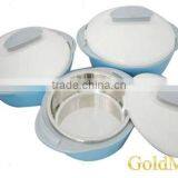 Insulated Serving Bowls thumbnail-1