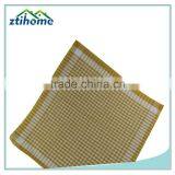 High Quality Waffle Weave Design Kitchen Towel Cotton Floor Cleaning Cloth thumbnail-3