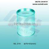 Tin Printed Money Bank thumbnail-2