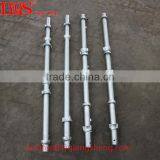 Standard Heavy Load Cuplock Scaffolding Parts for Building Construction thumbnail-1