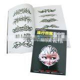 Hand Tattoo Book thumbnail-1