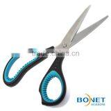 SHO0037 8'' 2.0mm Thickness Blades Home Use Fashion Scissors thumbnail-2