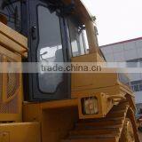 Factory Directly Supply HBXG 230HP SD7 Mini Crawler Dozers for Sale thumbnail-3