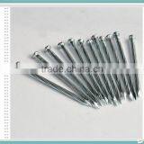 Гвозди для бетона. Размеры / Гвозди для бетона из закаленной стали. Китайский производитель thumbnail-3