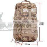 3P Outdoor Sport Military Combat Tactical Rucksack Backpack Knapsack Camping Hiking Trekking Assault Bag Pack