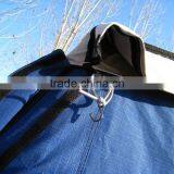 Customized New Hard Shell 4x4 Jeep Hard Floor Camper Trailer Tent thumbnail-5