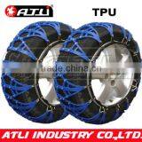Quick Mounting DIAMOND TPU SNOW CHAIN thumbnail-2