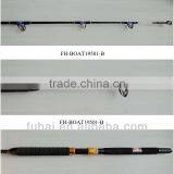 High Quality Chinese Factory Directly Boat Fishing Rod/ Trolling Rod/ Customized Fishing Rod thumbnail-3