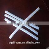 High Quality Hose Pipe Food Grade Hot Water Hose Pipe Heat Resistance Silicone Tube thumbnail-3