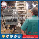 China High Wear Resistant Good EP Scraper Blades Manufacture thumbnail-1
